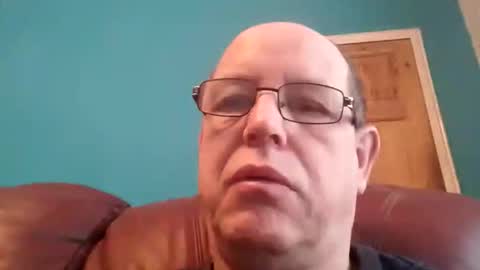 leatherpants68 online show from 11/24/25, 08:58