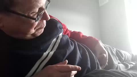 leatherpants68 online show from 04/11/26, 03:16