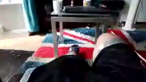 leatherpants68 online show from 07/16/26, 08:53
