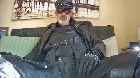 master or sir online show from 03/11/25, 10:18