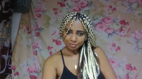 leatianaa online show from 05/23/26, 11:14