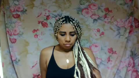 leatianaa online show from 06/14/26, 05:15