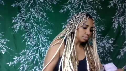 leatianaa online show from 06/29/26, 10:26