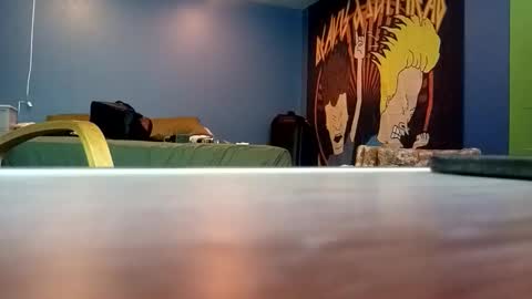 BETTER666 online show from 01/16/26, 10:19