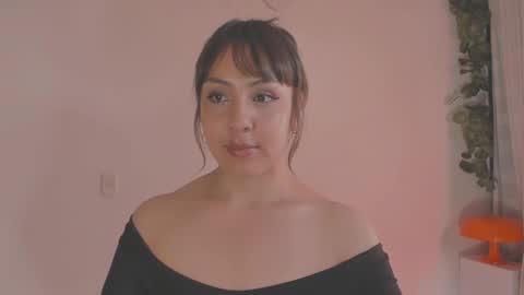 Snapshot of lebelledani chatting on 02/28/25, 01:15 Dani online show from 02/28/25, 01:15