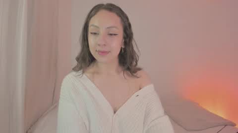 Snapshot of lebelledani chatting on 10/01/25, 04:18 Dani online show from 10/01/25, 04:18