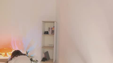 Snapshot of lebelledani chatting on 11/28/25, 04:48 Dani online show from 11/28/25, 04:48