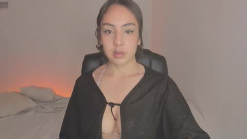 Dani  online show from 12/19/25, 03:35