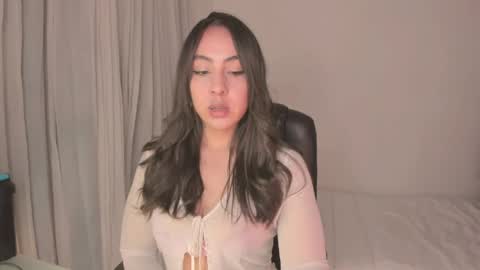 Dani  online show from 06/07/26, 05:55