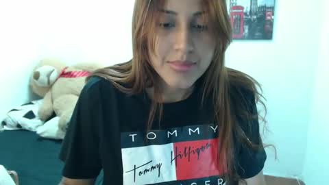 My love online show from 02/12/25, 04:54