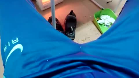 lechebizvm online show from 01/18/26, 03:21