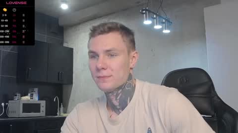 Lechery boy online show from 12/28/24, 10:03