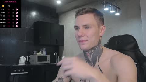 Lechery boy online show from 12/28/24, 04:09