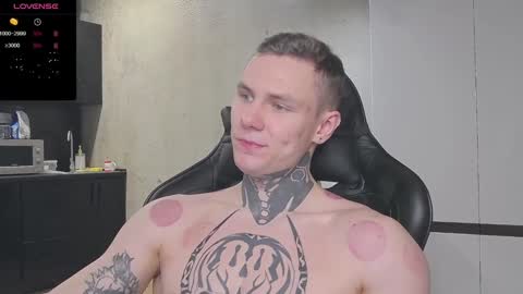 Lechery boy online show from 01/23/25, 07:40