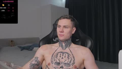 Lechery boy online show from 01/27/25, 03:39