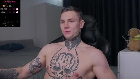 Lechery boy online show from 02/02/25, 06:42