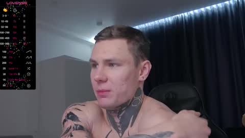 Lechery boy online show from 02/12/25, 10:46