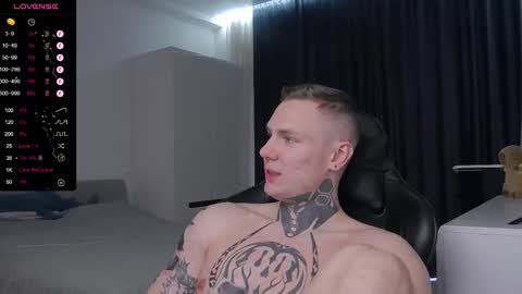 Lechery boy online show from 02/16/25, 02:10