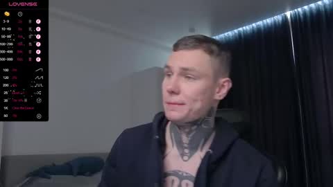 Lechery boy online show from 02/26/25, 12:47