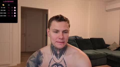 Lechery boy online show from 09/14/25, 05:45