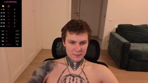 Lechery boy online show from 02/05/26, 08:57