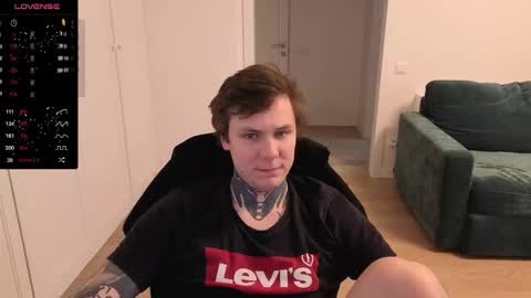 Lechery boy online show from 03/25/26, 12:22