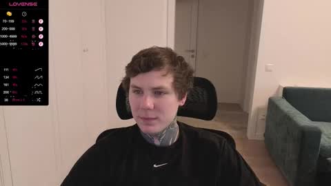 Lechery boy online show from 03/31/26, 07:42