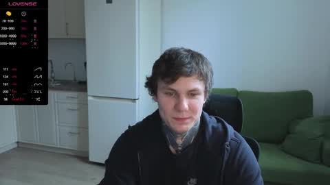 Lechery boy online show from 04/10/26, 10:42