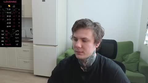 Lechery boy online show from 04/15/26, 08:10