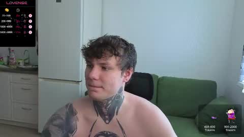 Lechery boy online show from 06/19/26, 11:03