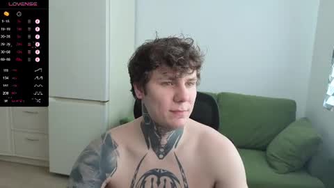 Lechery boy online show from 06/24/26, 06:45