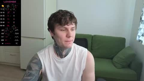 Lechery boy online show from 06/25/26, 05:07