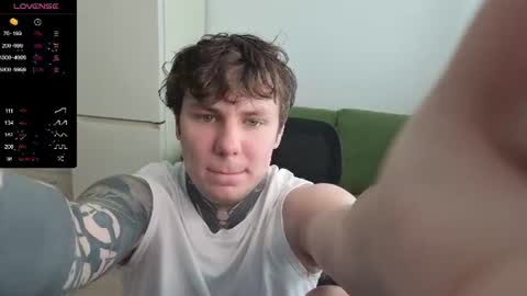 Lechery boy online show from 06/25/26, 05:12