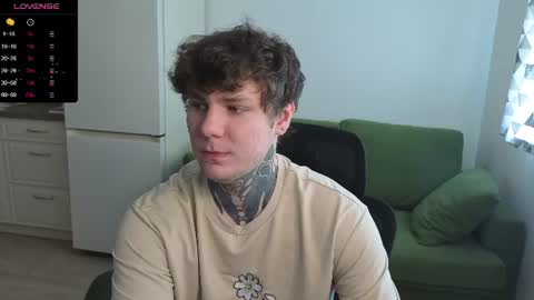 Lechery boy online show from 07/01/26, 10:28