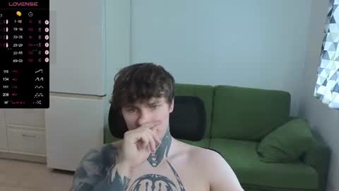 Lechery boy online show from 07/04/26, 01:06