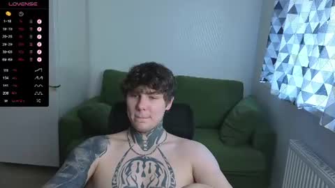 Lechery boy online show from 07/17/26, 02:02