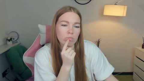 Lilly online show from 11/24/25, 08:08