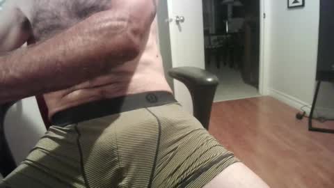 Snapshot of ledoc_ chatting on 10/07/25, 01:36 LeDoc online show from 10/07/25, 01:36