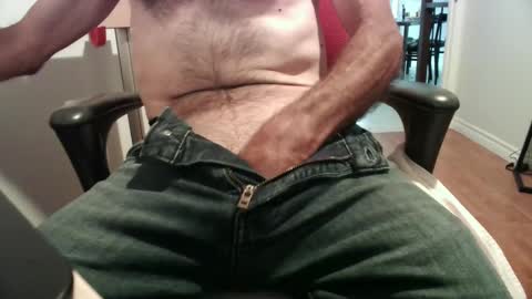 Snapshot of ledoc_ chatting on 10/19/25, 10:21 LeDoc online show from 10/19/25, 10:21