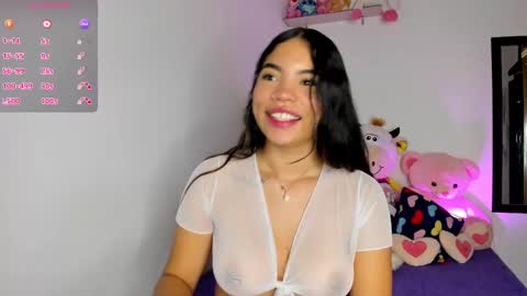 Ashley online show from 03/10/25, 02:26