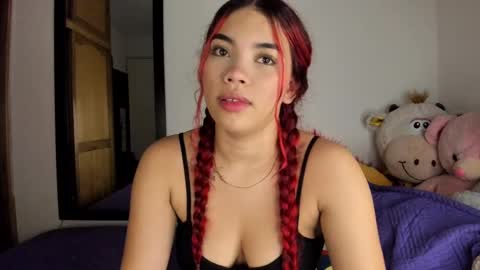 Ashley online show from 09/10/25, 04:56