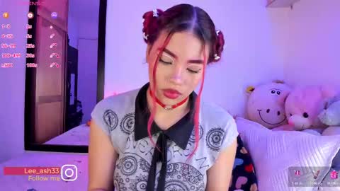 Ashley online show from 09/26/25, 04:38