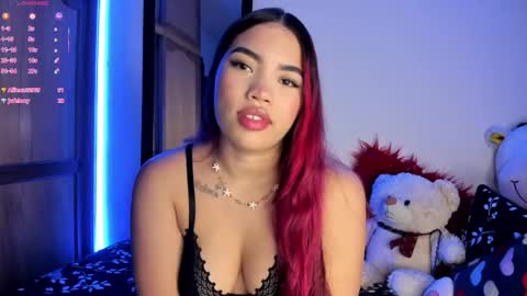 Ashley online show from 11/09/25, 03:54