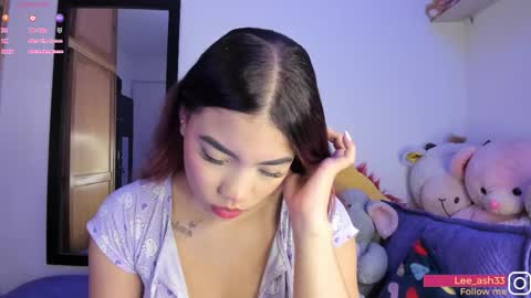 Ashley online show from 12/03/25, 10:13