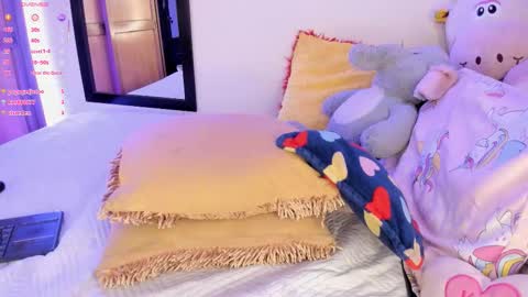 Ashley online show from 01/06/26, 05:33