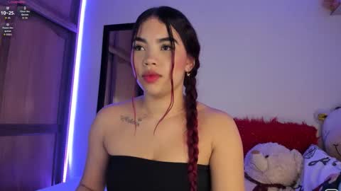 Ashley online show from 02/13/26, 02:51