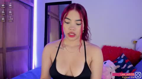 Ashley online show from 03/01/26, 01:02