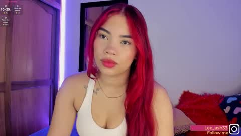 Ashley online show from 03/03/26, 05:13