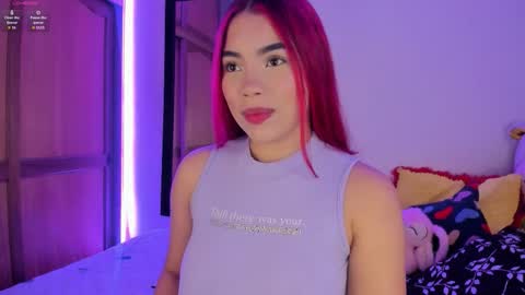 Ashley online show from 03/15/26, 06:08