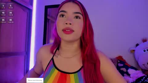 Ashley online show from 03/21/26, 04:17